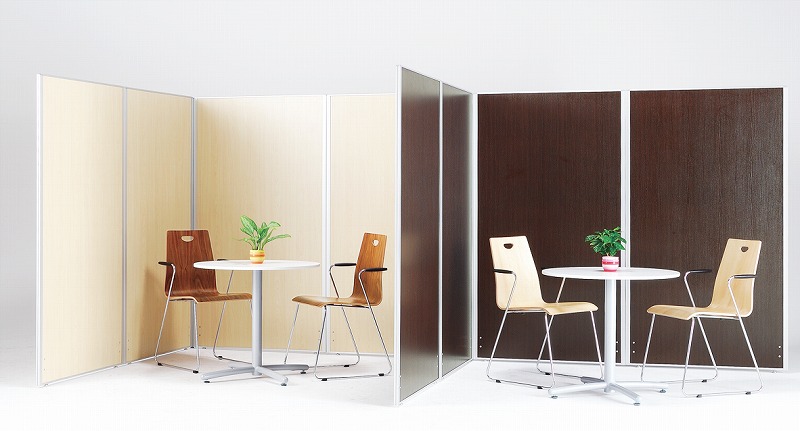 ランチスペース