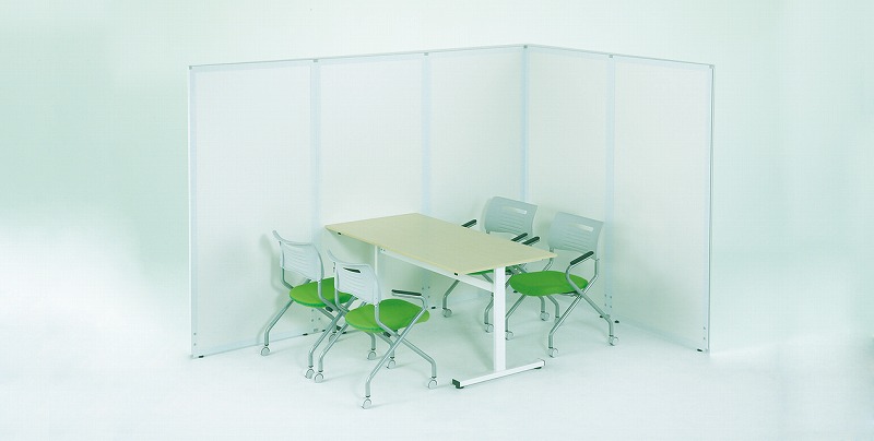 小会議スペース